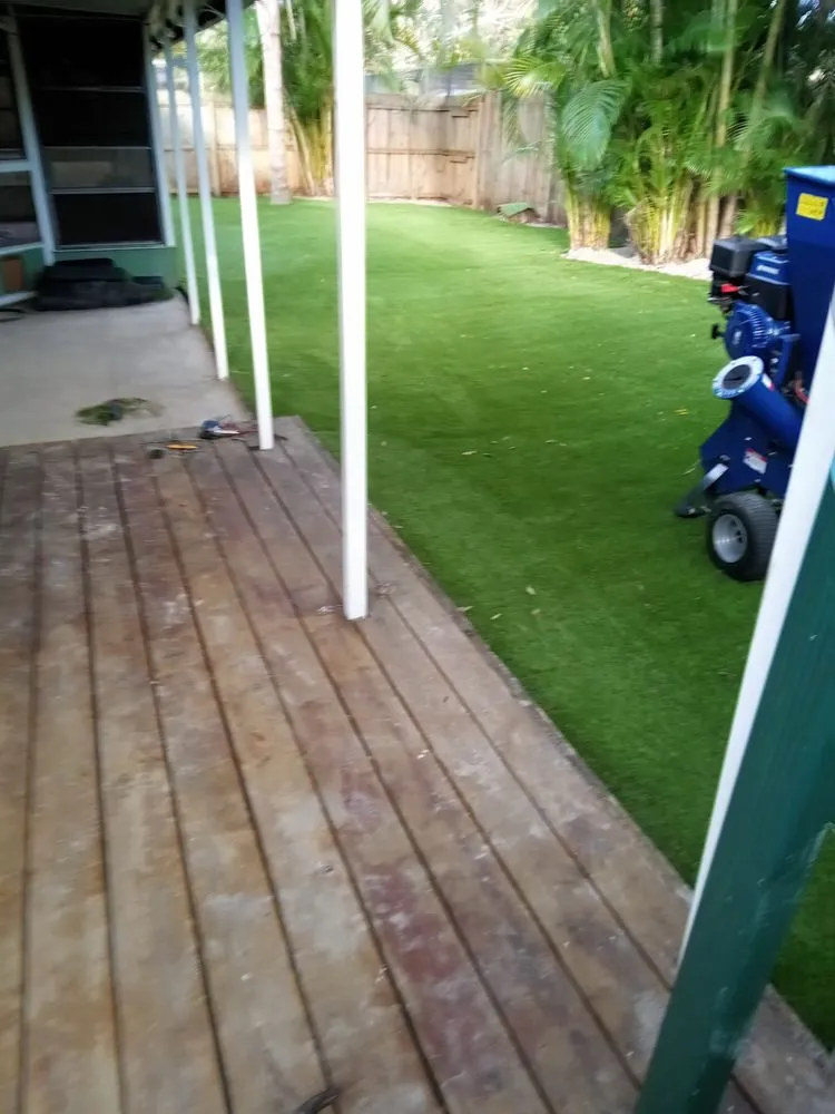 Reliable landscape installation for year-round maintenance across Kenneth City, FL - Evergreen artificial grass