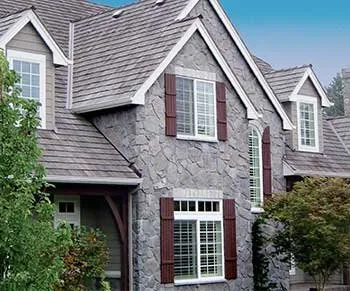 Affordable residential landscaping in Renton, WA by Evergreen Building Products