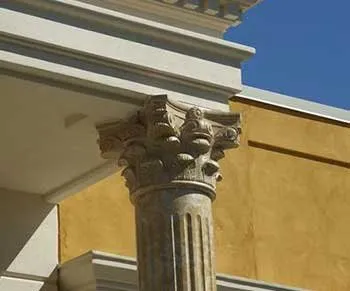 Local residential landscaping for homes across Renton, WA - Evergreen Building Products