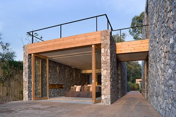 Reliable residential landscaping for homes in Renton, WA by Evergreen Building Products