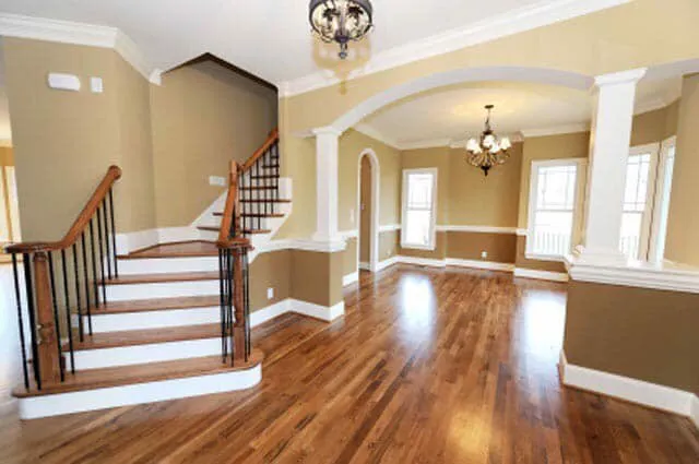 Custom yard cleanup service near you in Livingston, IL by Evergreen Construction & Landscaping