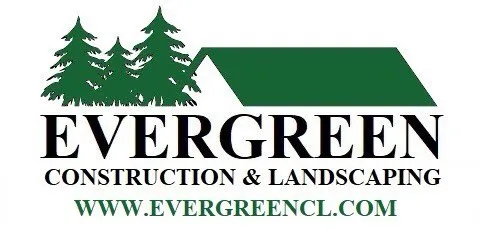 Custom landscape design near you in Livingston, IL by Evergreen Construction & Landscaping