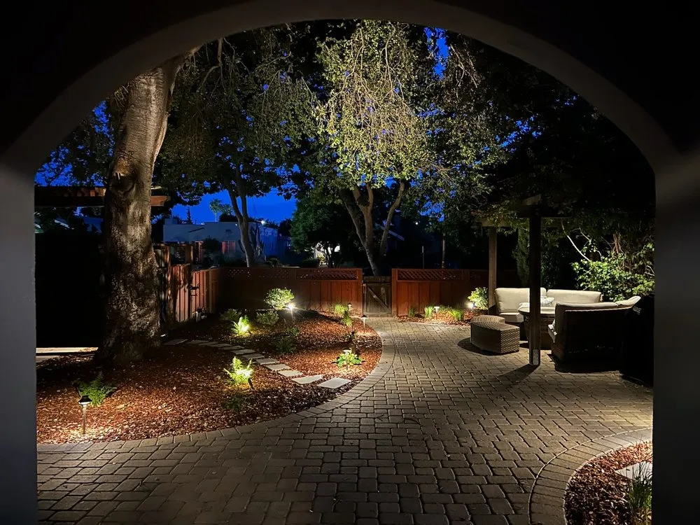 Expert lawn mowing service for homes in San Jose, CA by Evergreen Construction & Landscaping