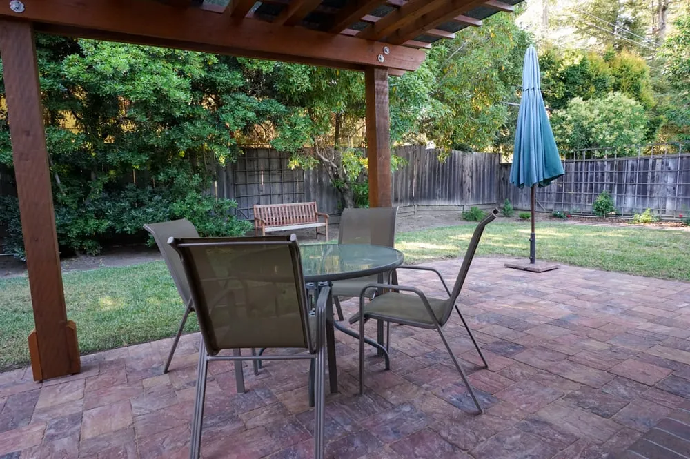 Trusted landscape design experts serving San Jose, CA - Evergreen Construction & Landscaping