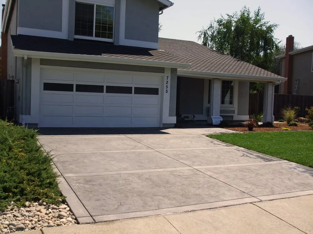 Custom landscaping services in San Jose, CA - Evergreen Construction & Landscaping