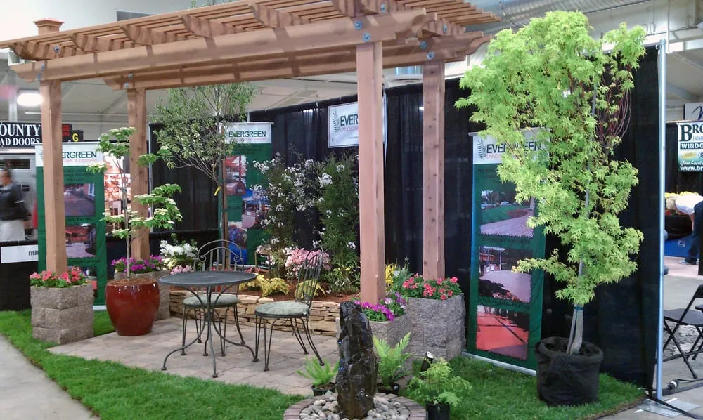 Affordable lawn mowing service for beautiful yards in San Jose, CA by Evergreen Construction & Landscaping