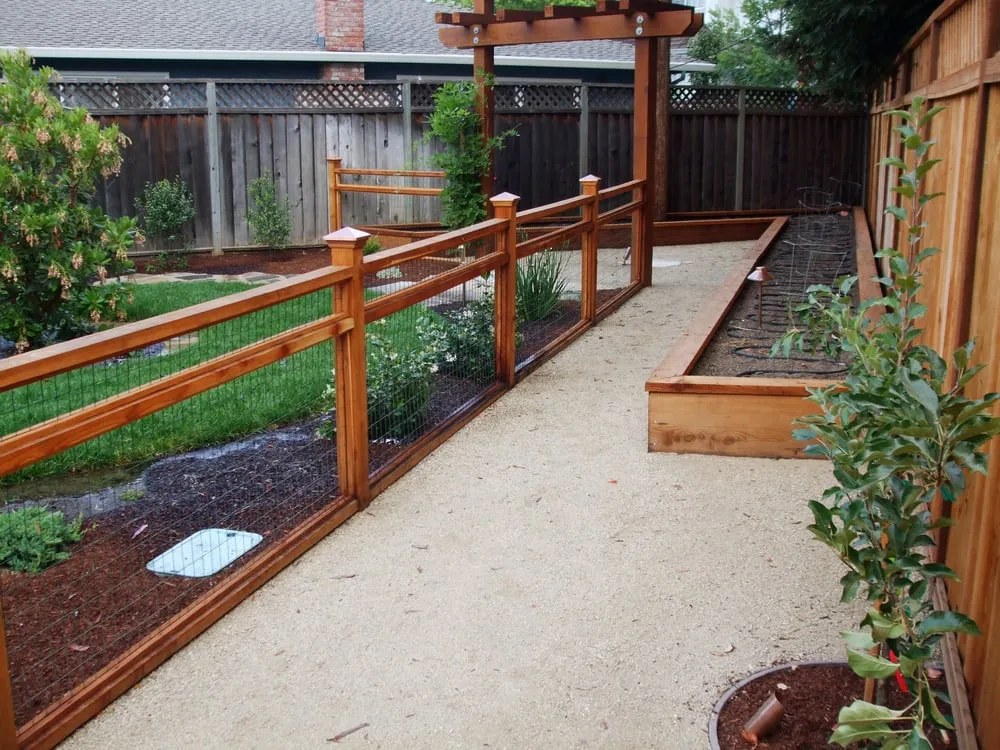 Professional landscaping services in San Jose, CA - Evergreen Construction & Landscaping