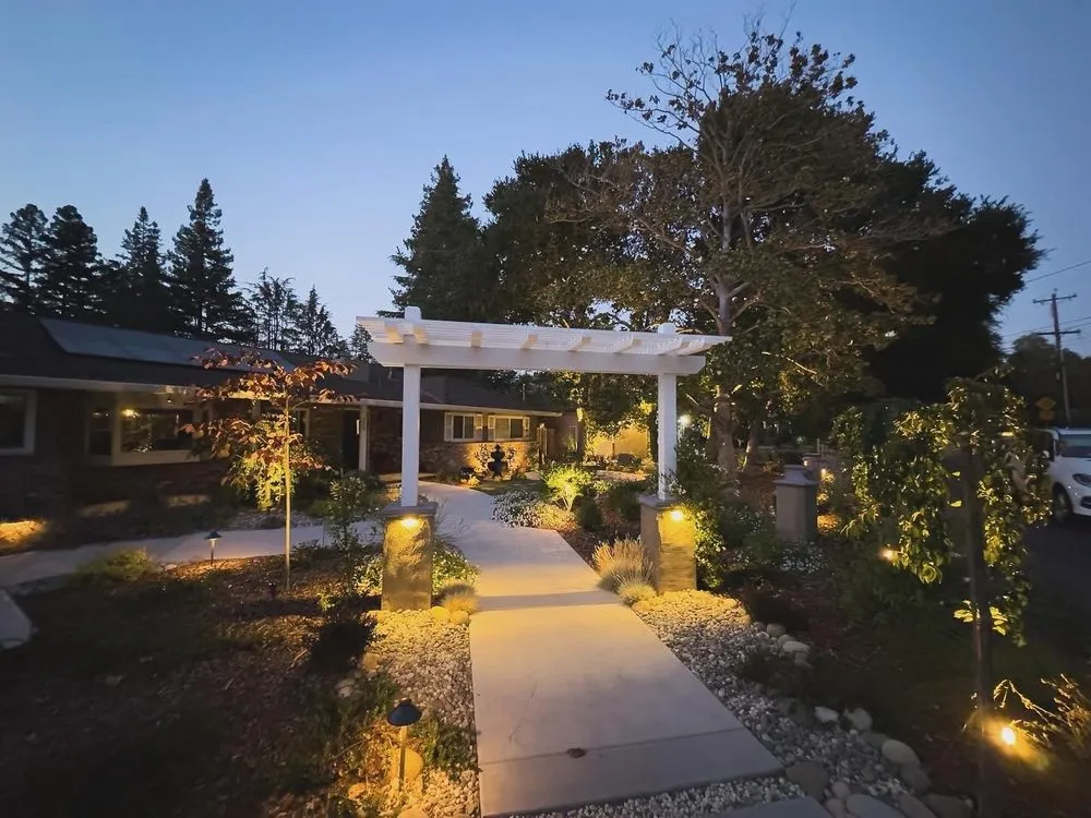 Reliable landscape design in San Jose, CA - Evergreen Construction & Landscaping
