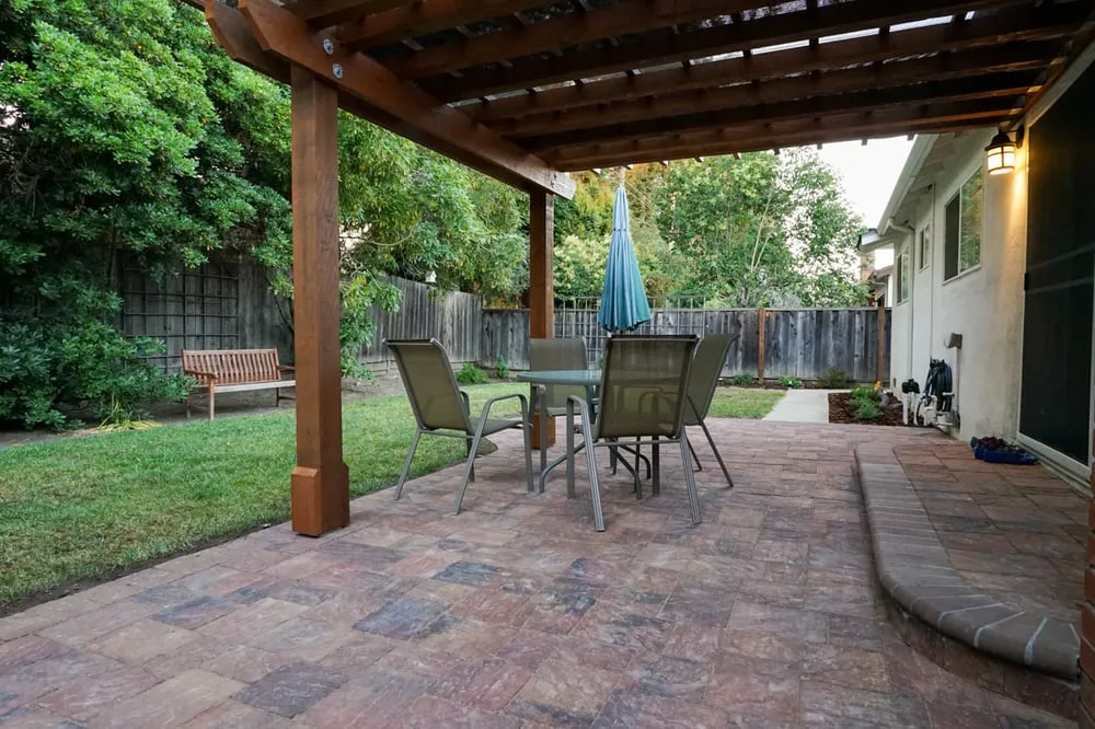Expert yard maintenance experts serving San Jose, CA - Evergreen Construction & Landscaping