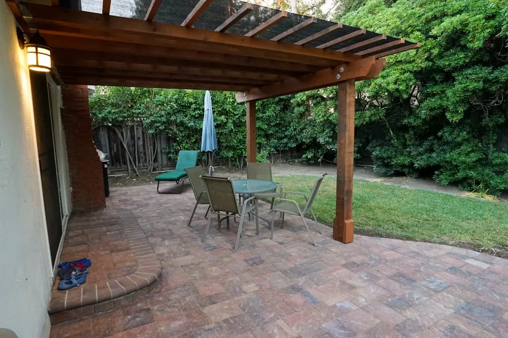 Top-rated outdoor landscaping in San Jose, CA - Evergreen Construction & Landscaping