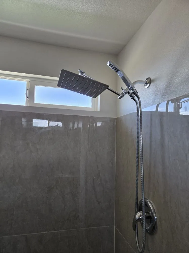 Professional yard maintenance in Ridgecrest, CA by Evergreen Construction