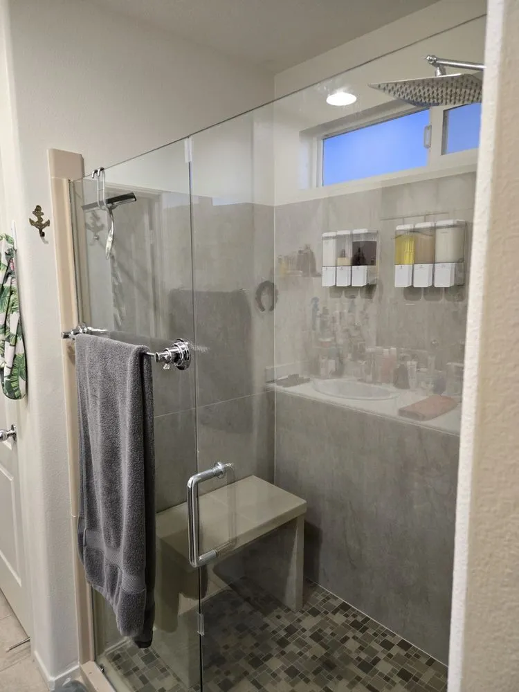 Local residential landscaping experts serving Ridgecrest, CA - Evergreen Construction