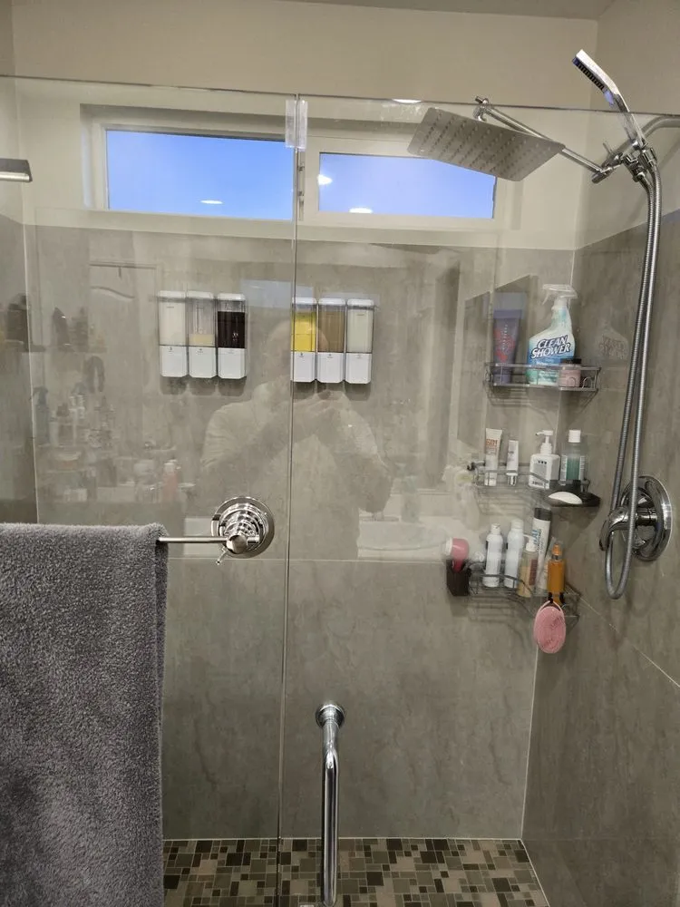 Top-rated landscape installation for homes in Ridgecrest, CA by Evergreen Construction