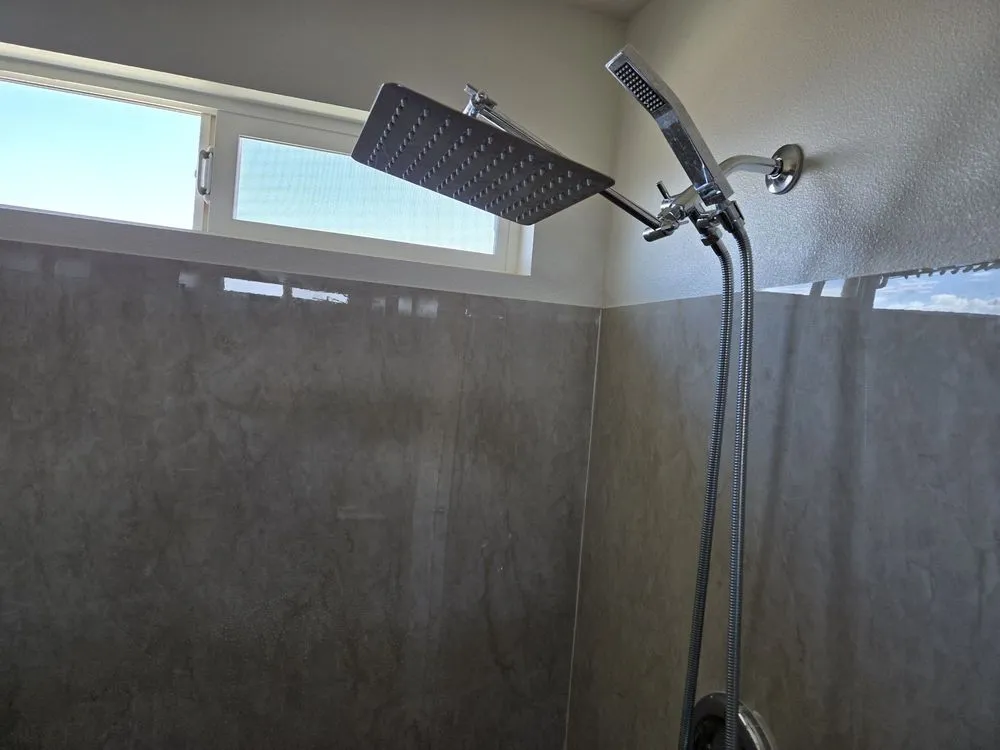 Reliable garden landscaping for homes across Ridgecrest, CA - Evergreen Construction