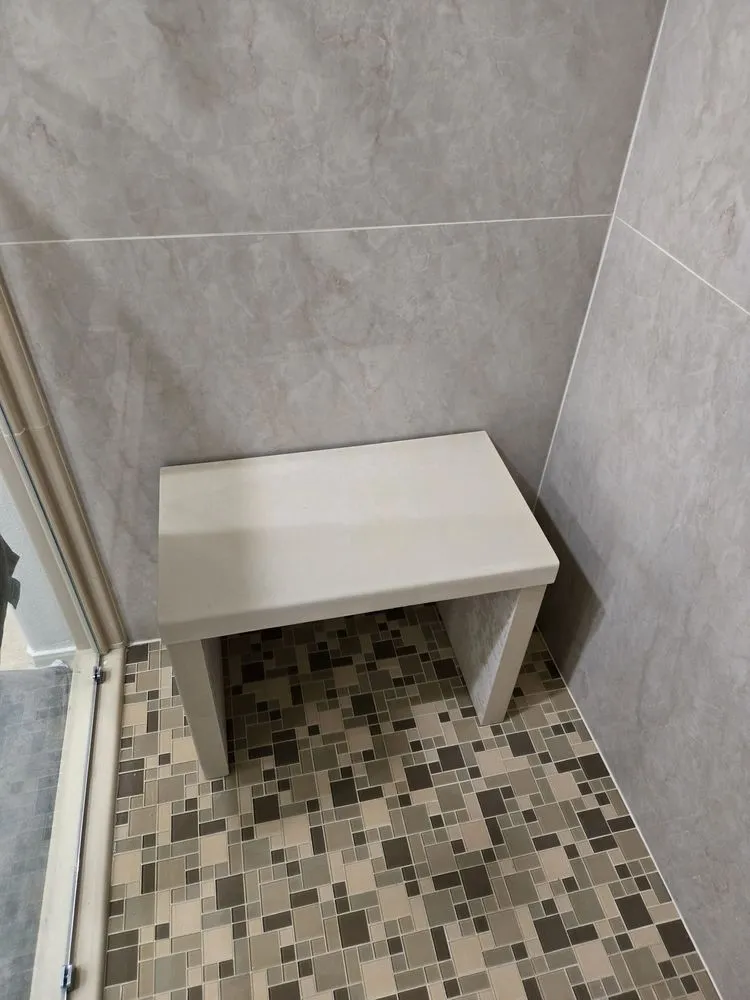 Trusted outdoor landscaping for year-round maintenance in Ridgecrest, CA by Evergreen Construction