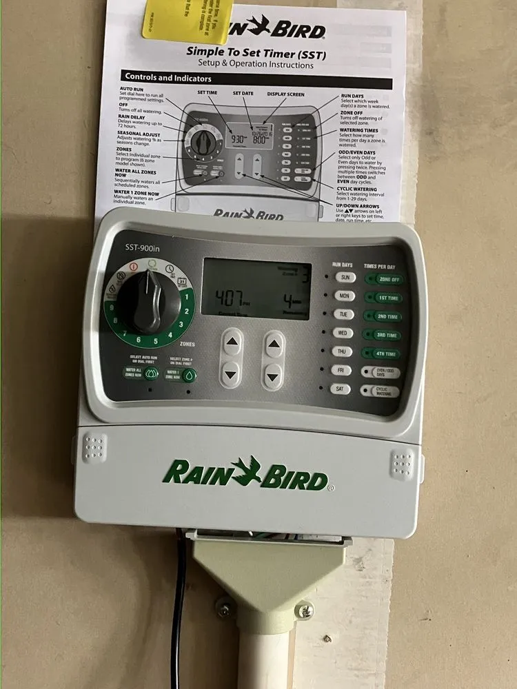 Local yard cleanup service in Boise, ID - Evergreen Contracting