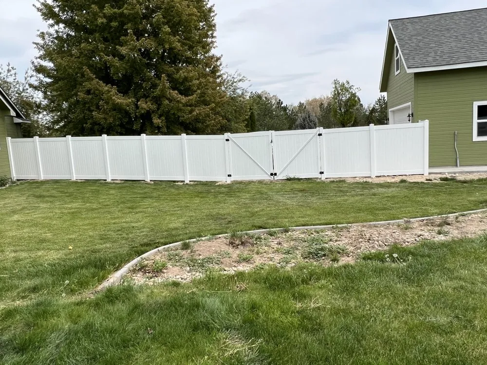 Trusted landscape design in Boise, ID - Evergreen Contracting