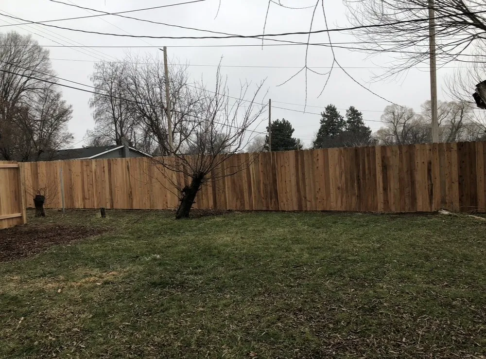 Reliable garden landscaping for beautiful yards in Boise, ID by Evergreen Contracting