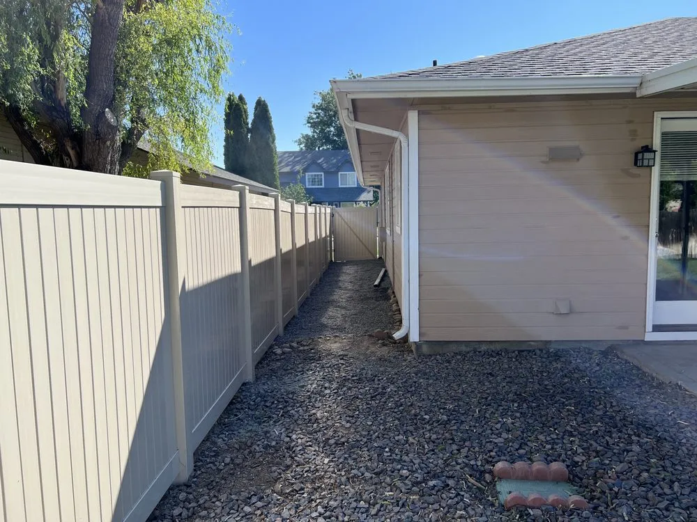 Local landscaping services for outdoor upgrades in Boise, ID by Evergreen Contracting