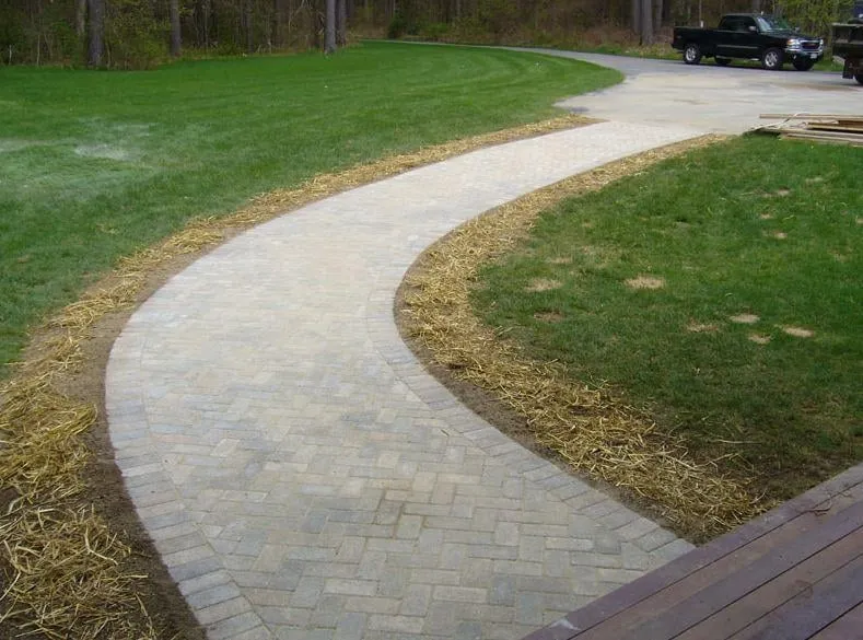 Affordable yard cleanup service for homes across Cumberland Center, ME - Evergreen