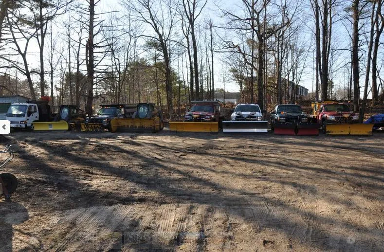 Local landscape installation experts serving Cumberland Center, ME - Evergreen