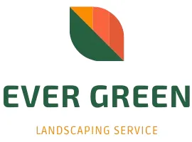 Evergreen Custom Landscaping Ventura Logo