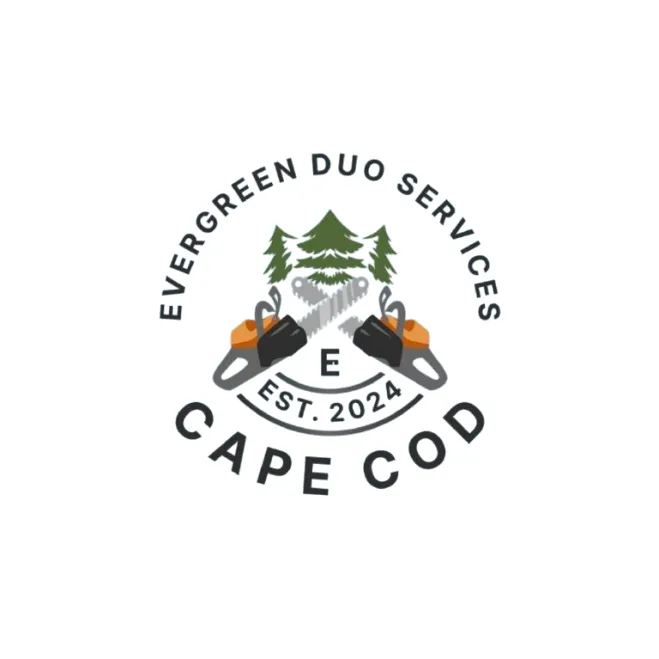 Local landscape installation for year-round maintenance in South Yarmouth, MA by Evergreen Duo Services