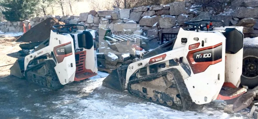 Local outdoor landscaping for beautiful yards in Colorado Springs, CO by Evergreen Ecoscape and Design
