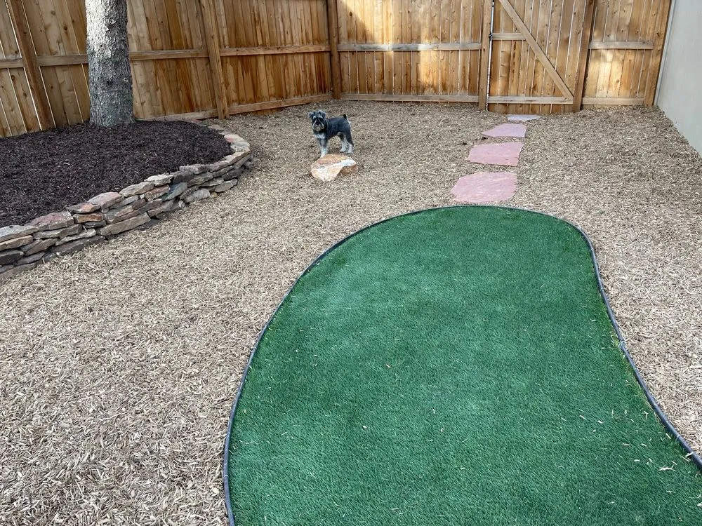 Local landscaping services near you across Colorado Springs, CO - Evergreen Ecoscape and Design