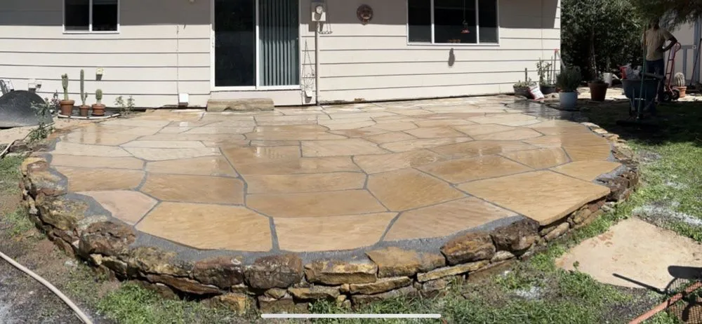 Local landscaping services in Colorado Springs, CO - Evergreen Ecoscape and Design