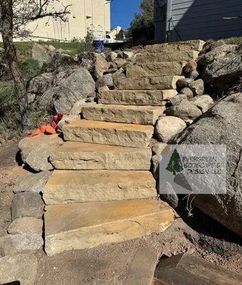 Evergreen Ecoscape and Design