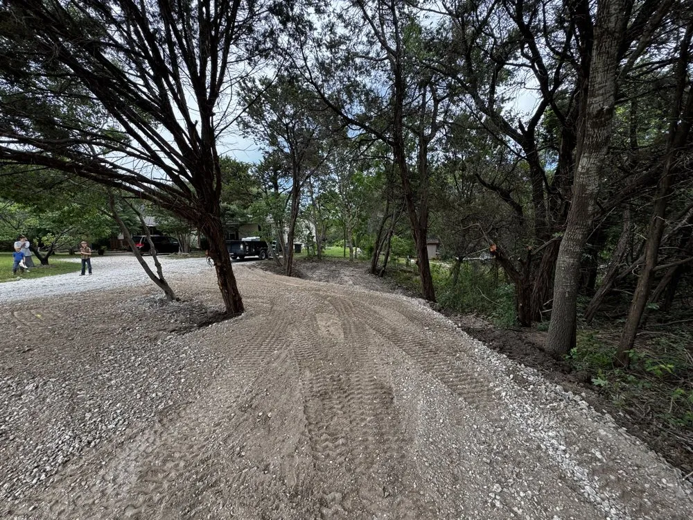 Top-rated yard cleanup service experts serving Waco, TX - Evergreen Enterprises