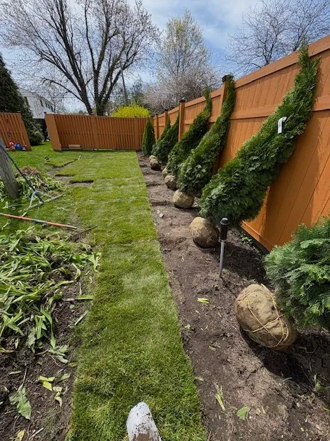 Trusted landscaping services experts serving Farmingdale, NY - Evergreen Estates Landscape