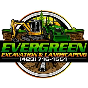 Expert lawn care service near you across Ocoee, TN - Evergreen Excavation & Landscaping