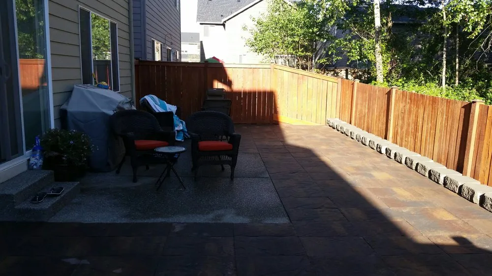 Affordable landscaping services in Snohomish, WA by Evergreen Flores Landscaping
