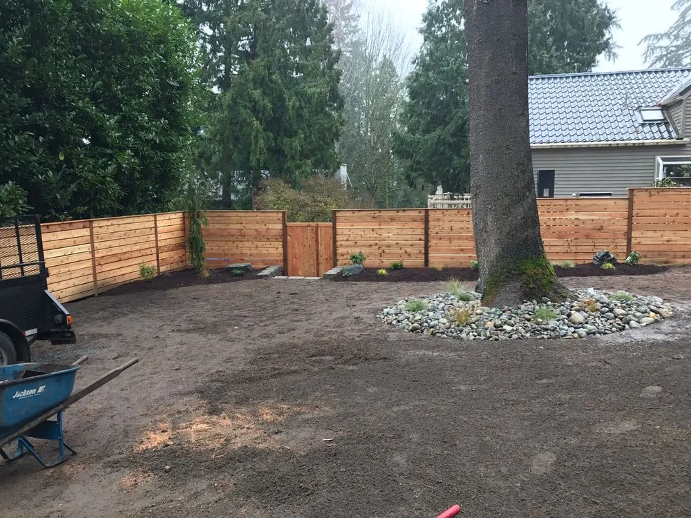 Trusted lawn care service experts serving Snohomish, WA - Evergreen Flores Landscaping