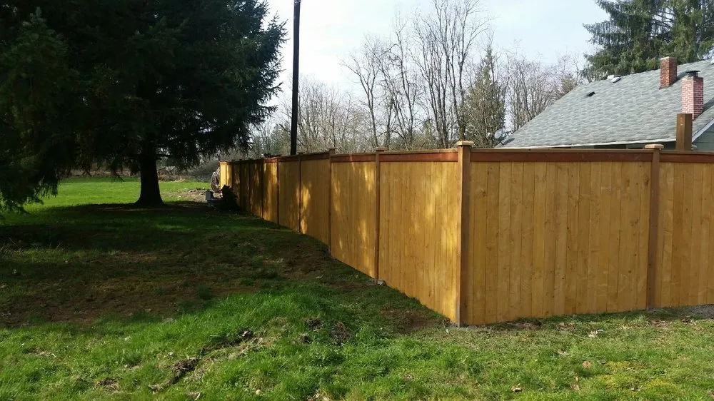 Trusted yard maintenance in Snohomish, WA by Evergreen Flores Landscaping