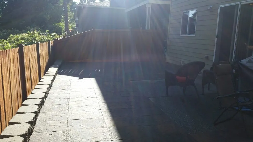 Reliable residential landscaping in Snohomish, WA - Evergreen Flores Landscaping