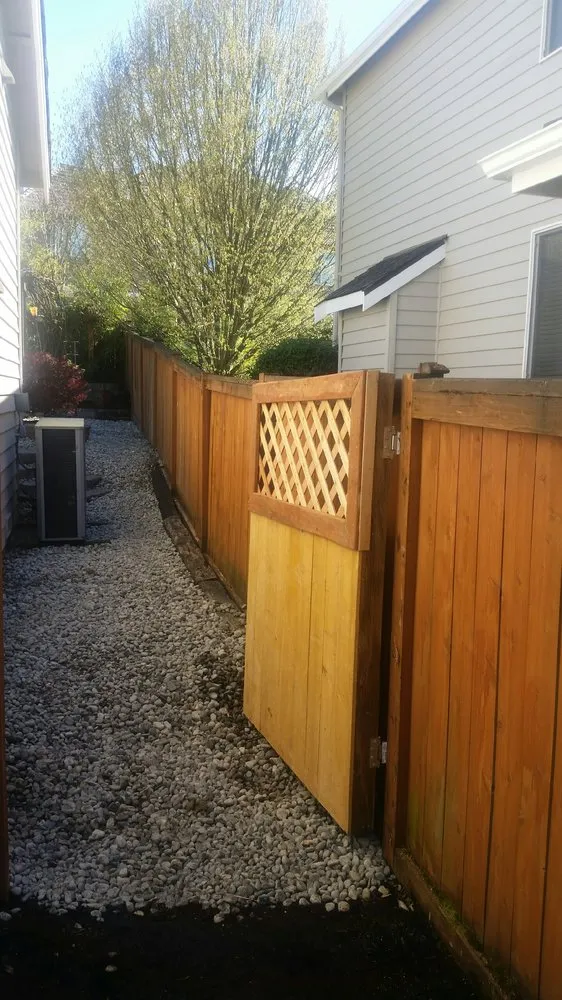 Local garden landscaping for beautiful yards across Snohomish, WA - Evergreen Flores Landscaping