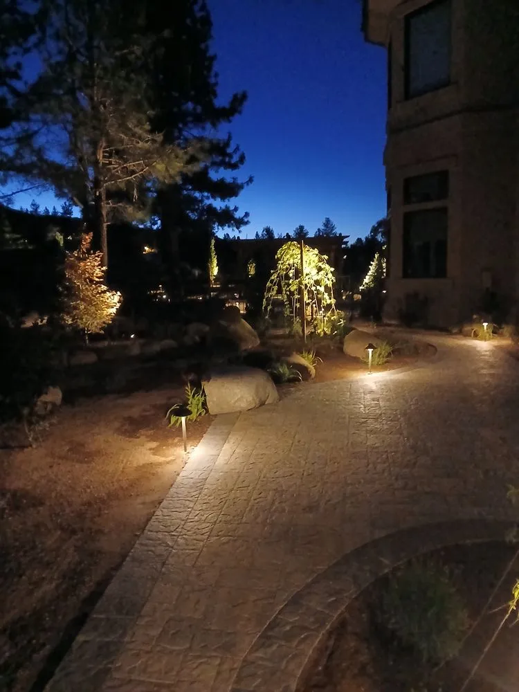 Affordable residential landscaping in Antioch, CA - Evergreen Garden Company
