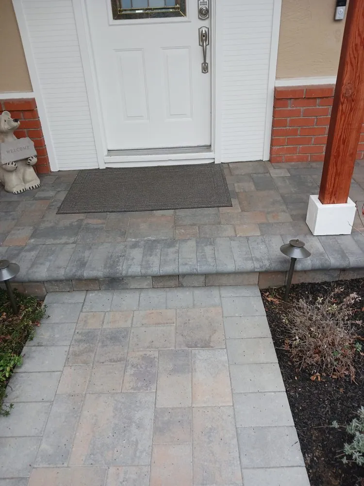 Affordable outdoor landscaping in Antioch, CA - Evergreen Garden Company