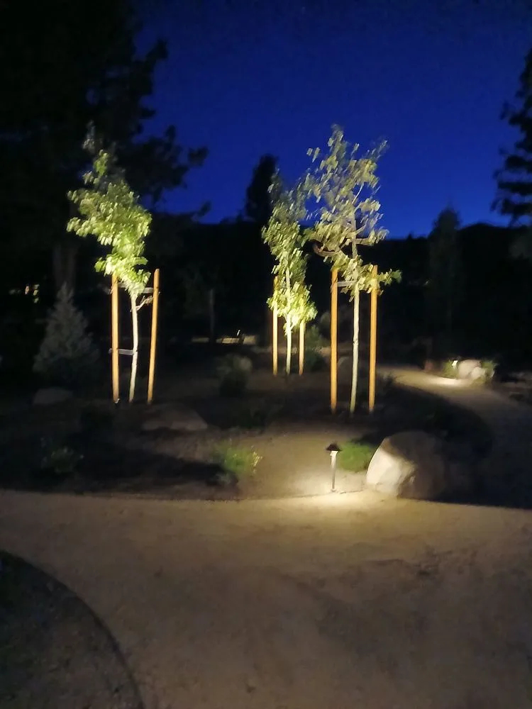 Expert landscape installation experts serving Antioch, CA - Evergreen Garden Company