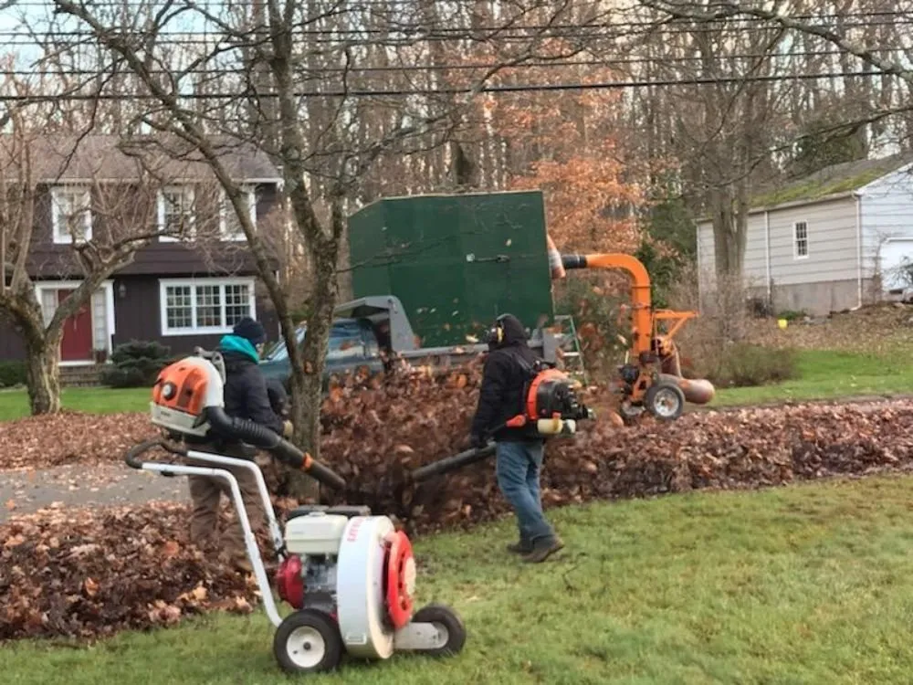 Reliable garden landscaping in Shelton, CT - Evergreen Garden Design