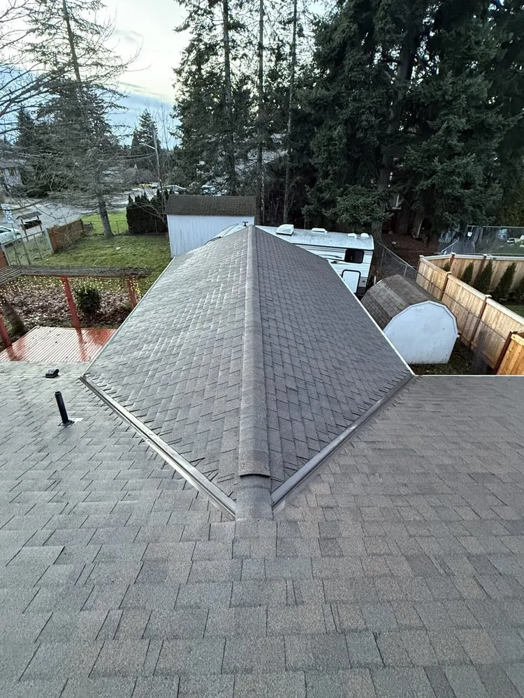 Top-rated landscaping services for residential properties across Kirkland, WA - Evergreen Garden Solutions