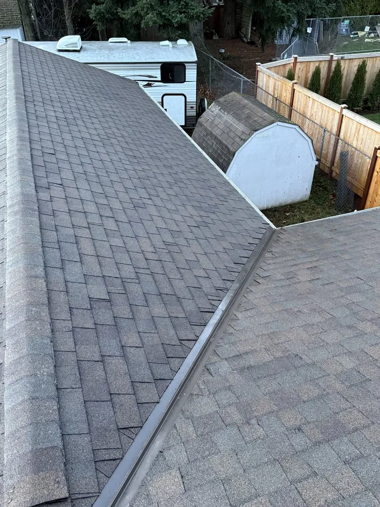 Reliable yard maintenance in Kirkland, WA by Evergreen Garden Solutions