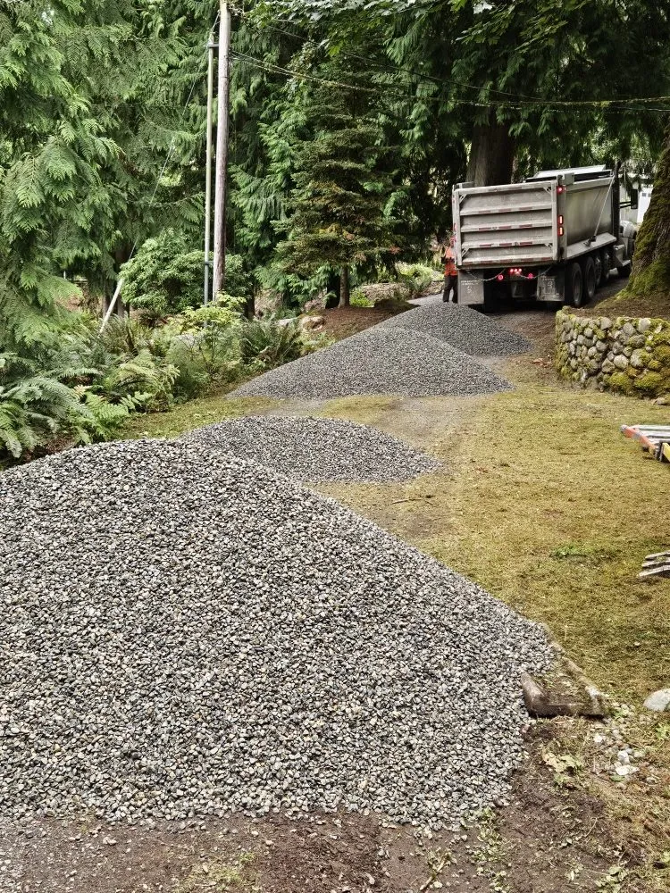 Trusted residential landscaping in Kirkland, WA by Evergreen Garden Solutions