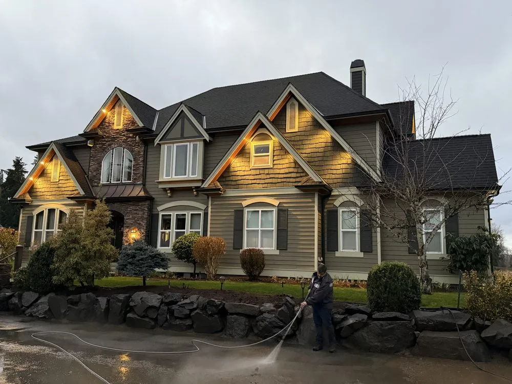 Affordable yard maintenance experts serving Kirkland, WA - Evergreen Garden Solutions