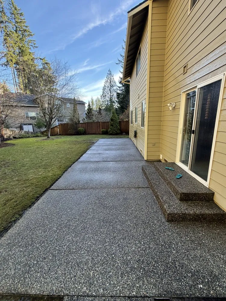 Affordable landscaping services in Kirkland, WA - Evergreen Garden Solutions