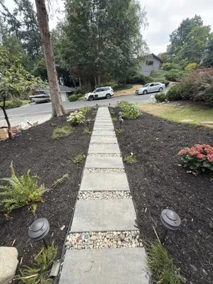 Evergreen Garden Solutions