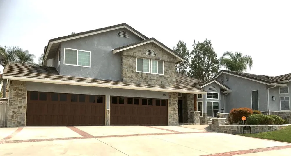 Professional lawn care service for year-round maintenance in Orange, CA by Evergreen Gardening and Landscaping